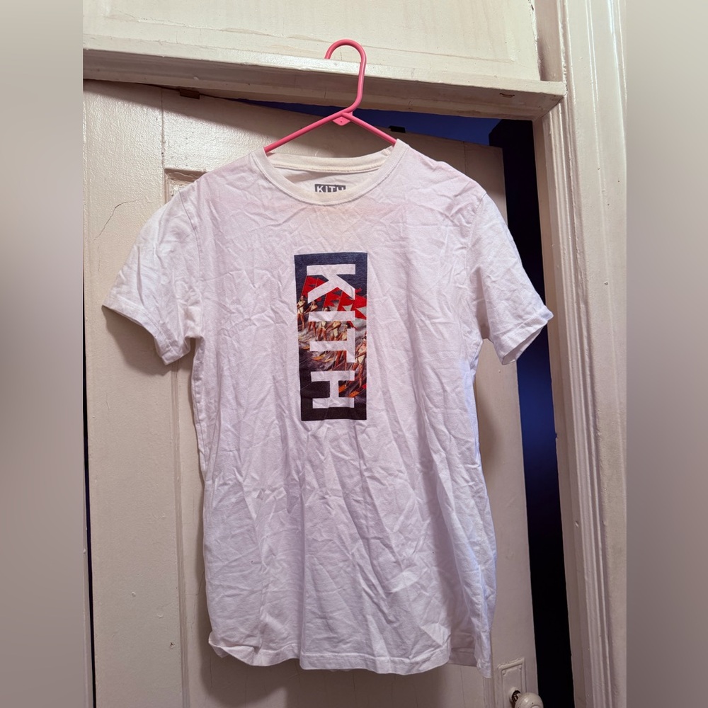Kith Tee